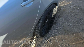 2011 Jaguar XF – miniatura 34