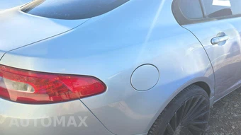 2011 Jaguar XF – miniatura 35