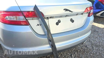 2011 Jaguar XF – miniatura 36