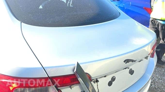 2011 Jaguar XF – miniatura 37
