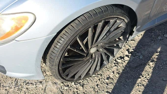 2011 Jaguar XF – miniatura 38