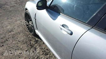 2011 Jaguar XF – miniatura 41