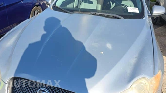 2011 Jaguar XF – miniatura 45