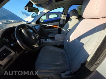 2011 Jaguar XF – miniatura 7
