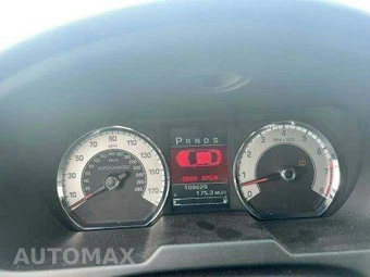 2011 Jaguar XF Supercharged – miniatura 12