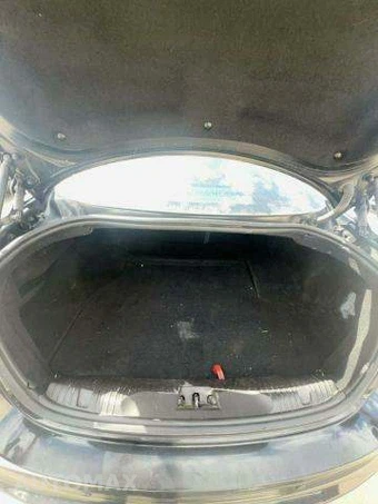 2011 Jaguar XF Supercharged – miniatura 17