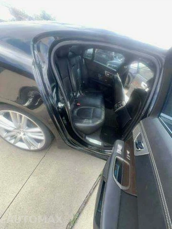 2011 Jaguar XF Supercharged – miniatura 19