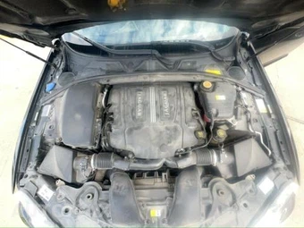 2011 Jaguar XF Supercharged – miniatura 2