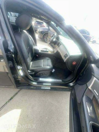 2011 Jaguar XF Supercharged – miniatura 21