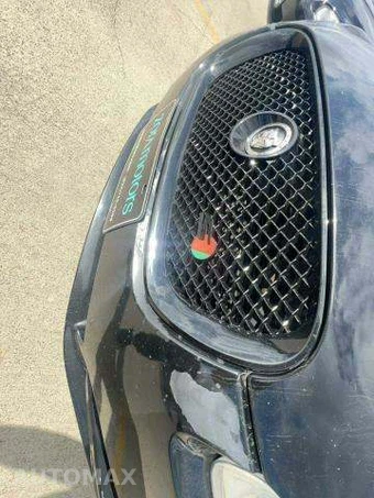 2011 Jaguar XF Supercharged – miniatura 26