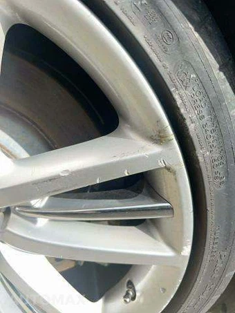 2011 Jaguar XF Supercharged – miniatura 32