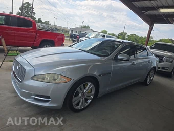 2011 Jaguar XJL