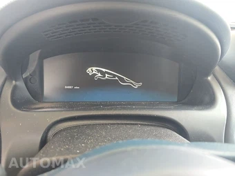 2011 Jaguar XJL - miniatura 12