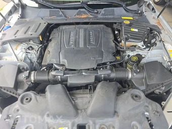 2011 Jaguar XJL - miniatura 15