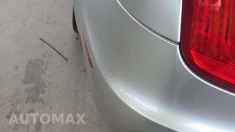 2011 Jaguar XJL - miniatura 20