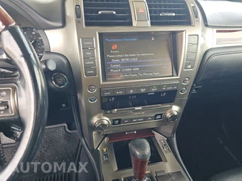 2011 Jaguar XJL – miniatura 11