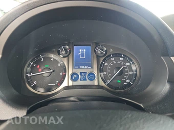 2011 Jaguar XJL – miniatura 12