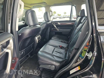 2011 Jaguar XJL – miniatura 13