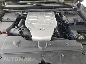 2011 Jaguar XJL – miniatura 16