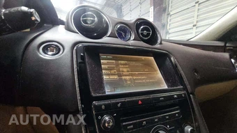 2011 Jaguar XJL – miniatura 25
