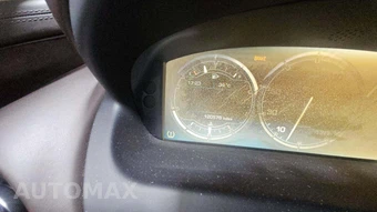 2011 Jaguar XJL – miniatura 27