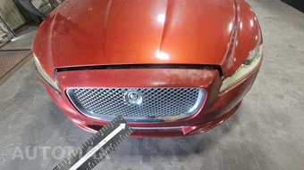 2011 Jaguar XJL – miniatura 32