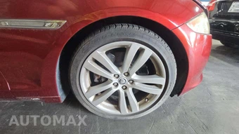 2011 Jaguar XJL – miniatura 35