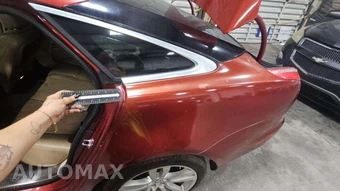 2011 Jaguar XJL – miniatura 37