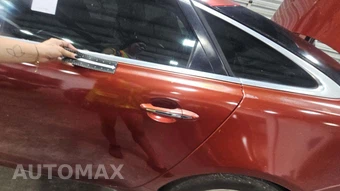 2011 Jaguar XJL – miniatura 38