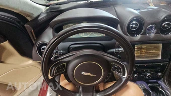 2011 Jaguar XJL – miniatura 39