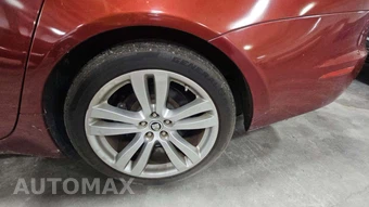 2011 Jaguar XJL – miniatura 43