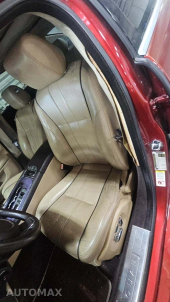 2011 Jaguar XJL – miniatura 49