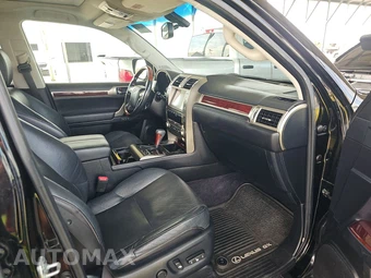 2011 Jaguar XJL – miniatura 8