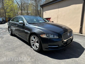 2011 Jaguar XJL — samochód z USA z aukcji Manheim, oferta Kup Teraz w AUTOMAX