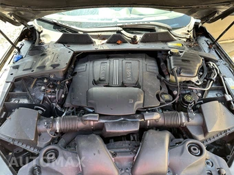 2011 Jaguar XJL – miniatura 12