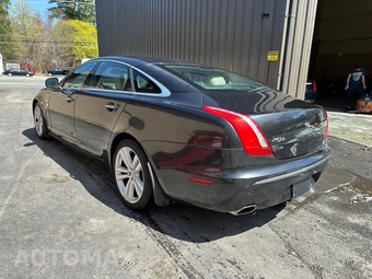 2011 Jaguar XJL – miniatura 3