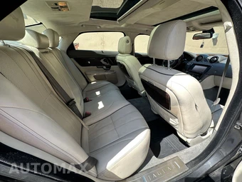 2011 Jaguar XJL – miniatura 6
