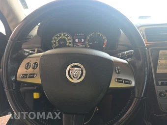 2011 Jaguar XK Convertible – miniatura 10