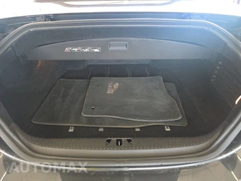 2011 Jaguar XK Convertible – miniatura 15