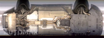 2011 Jaguar XK Convertible – miniatura 18
