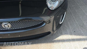 2011 Jaguar XK Convertible – miniatura 19