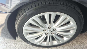 2011 Jaguar XK Convertible – miniatura 20