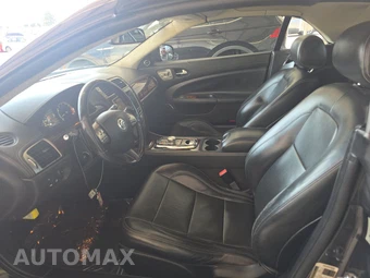 2011 Jaguar XK Convertible – miniatura 7