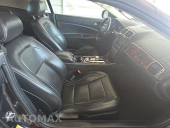 2011 Jaguar XK Convertible – miniatura 8