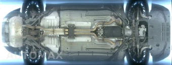 2011 Jaguar XK Convertible – miniatura 17