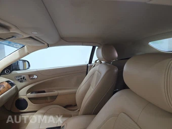 2011 Jaguar XK Convertible – miniatura 18