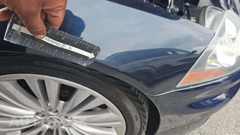 2011 Jaguar XK Convertible – miniatura 25