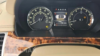 2011 Jaguar XK Convertible – miniatura 28
