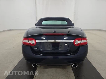 2011 Jaguar XK Convertible – miniatura 5