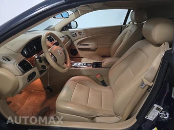 2011 Jaguar XK Convertible – miniatura 7